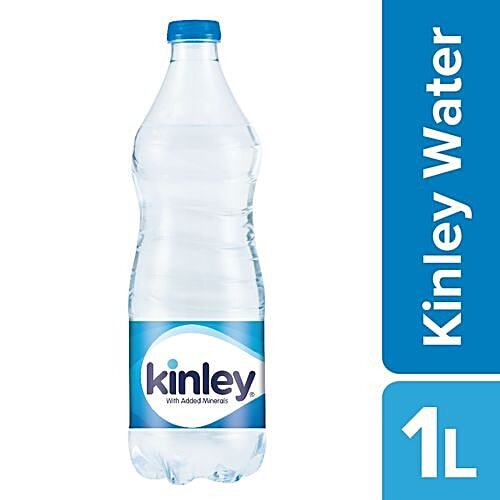 KENLEY WATER BOTTLE 1 L