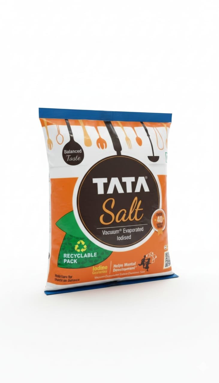 TATA SALT