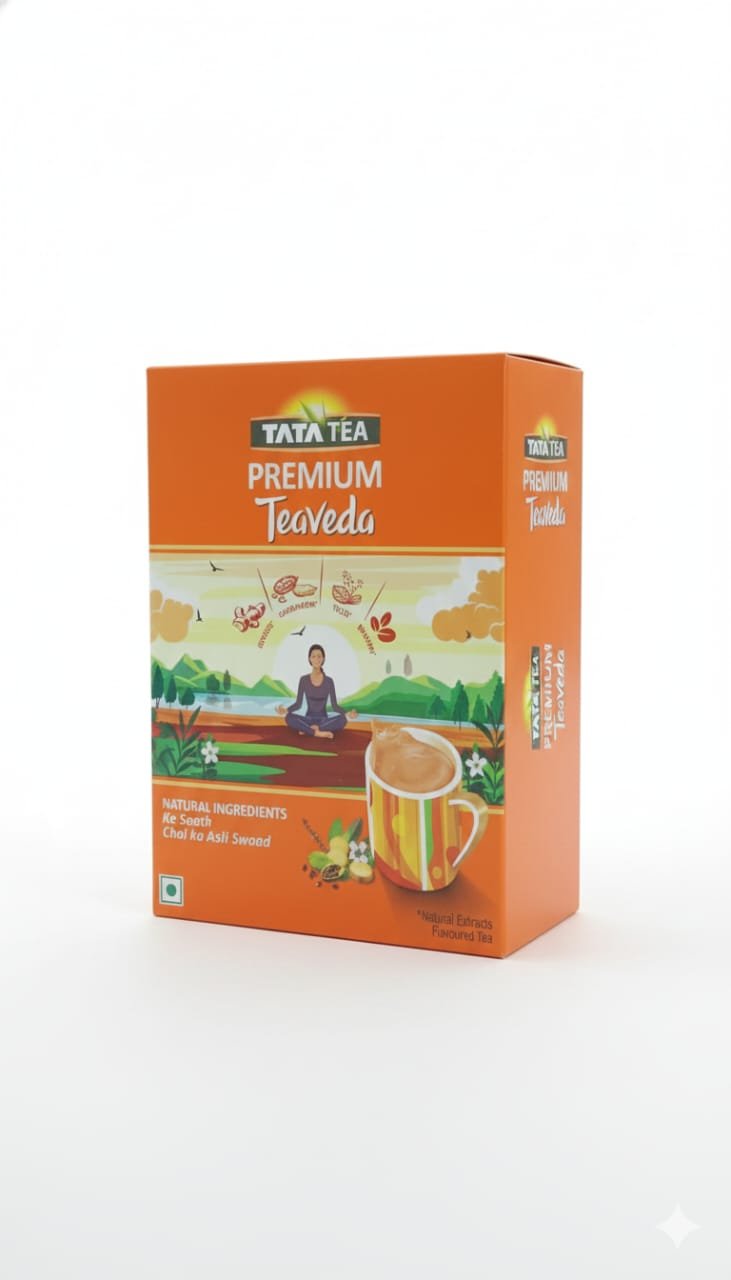 TATA PREMIUM TEA