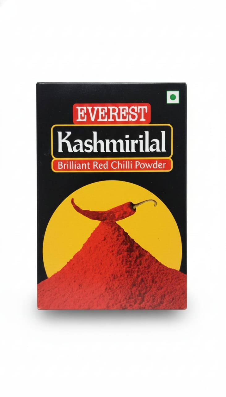 KASHMIRILAL