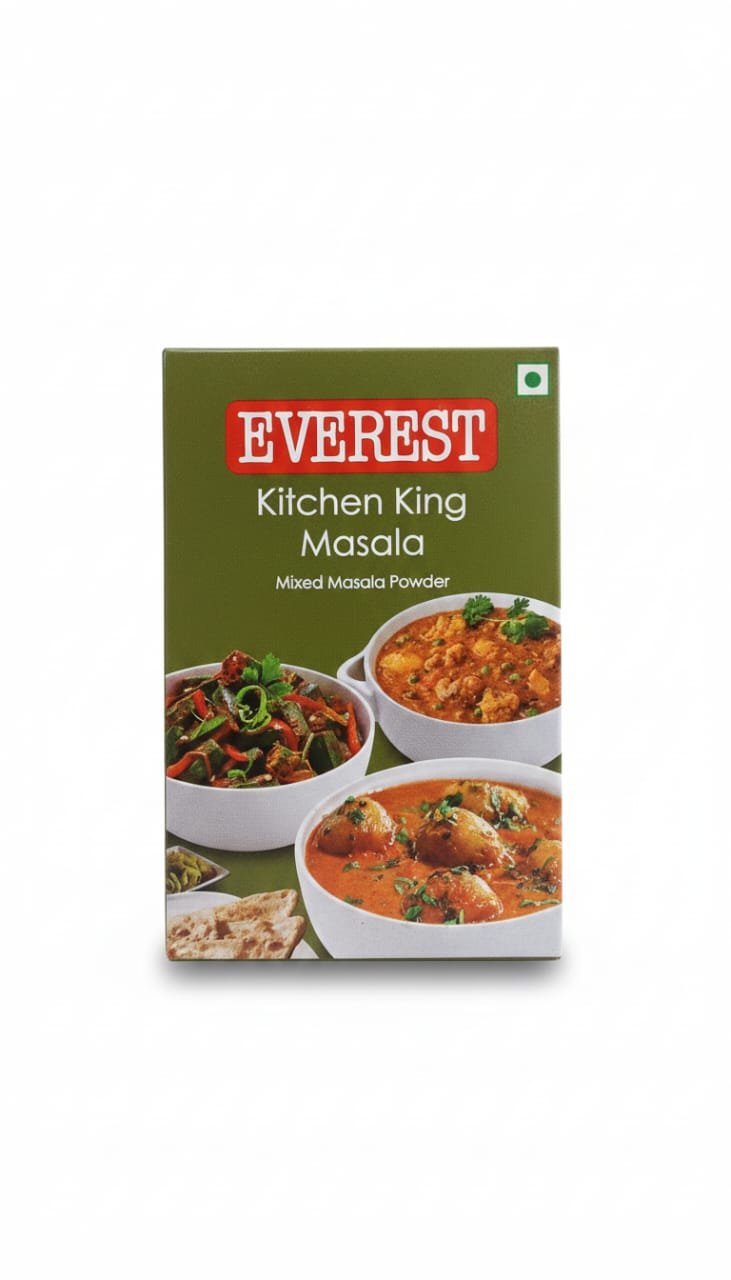KITCHEN KING MASALA