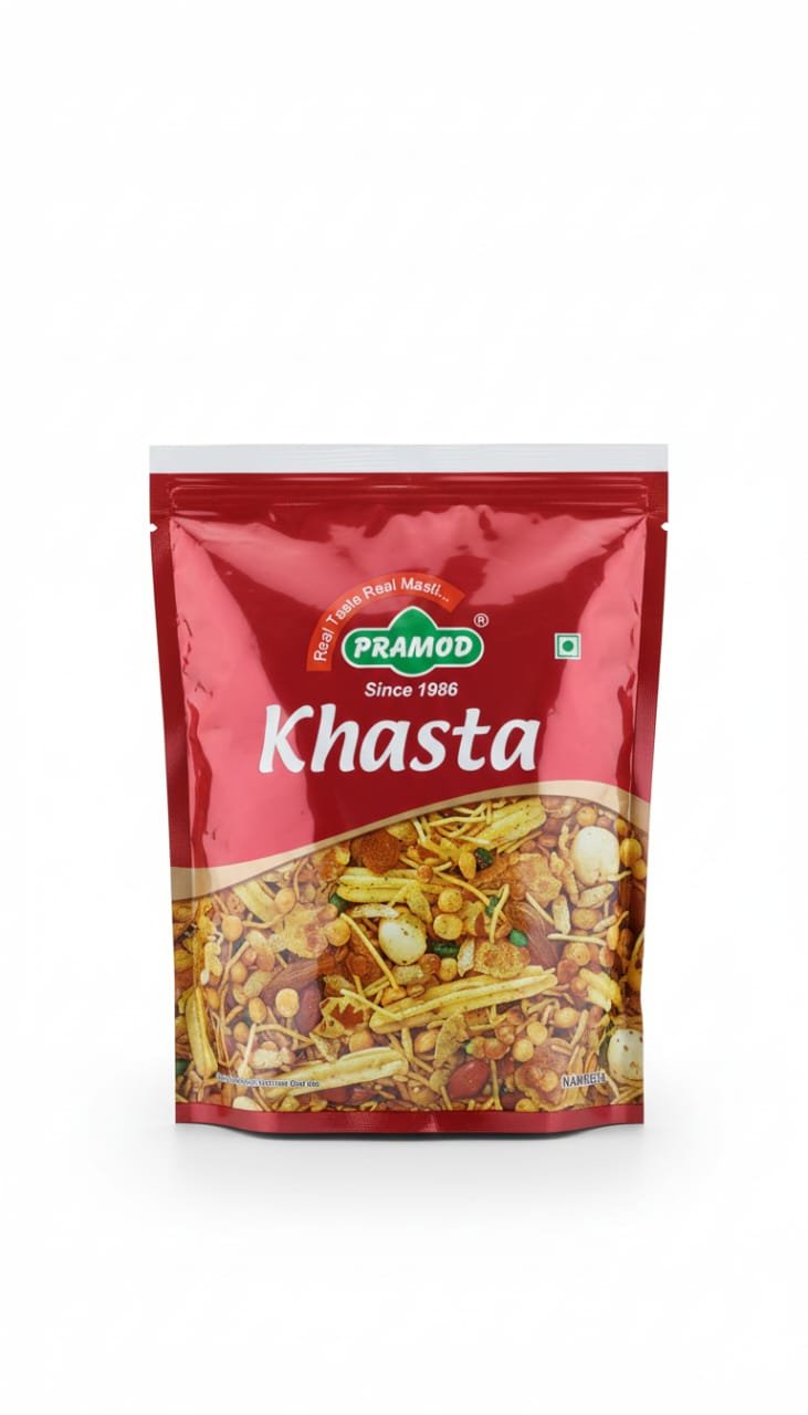 KHASTA