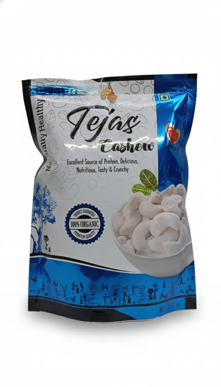 TEJAS CASHEW