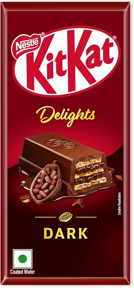 KITKAT.