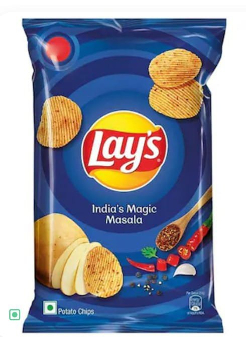 LAY'S..