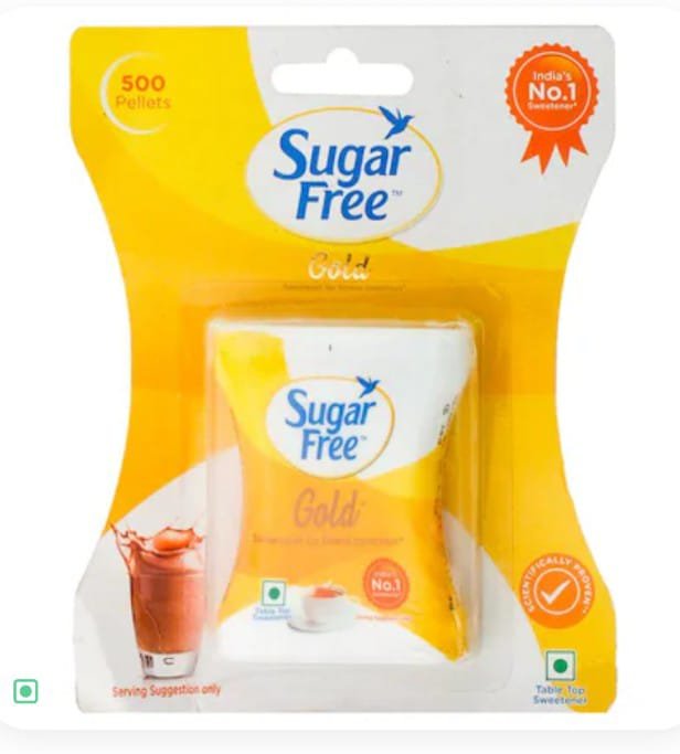 SUGAR FREE