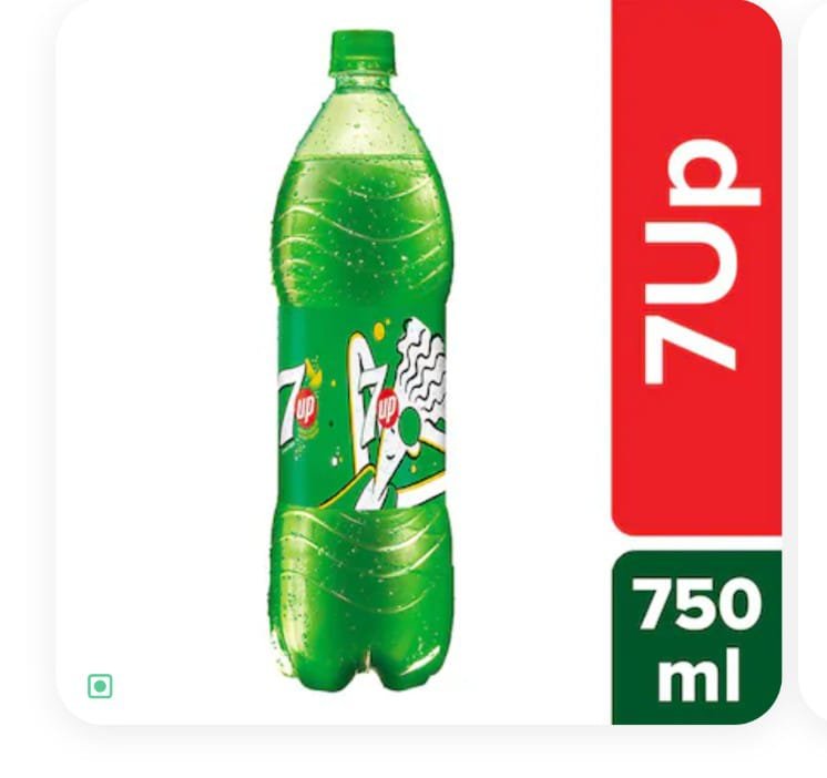 7UP