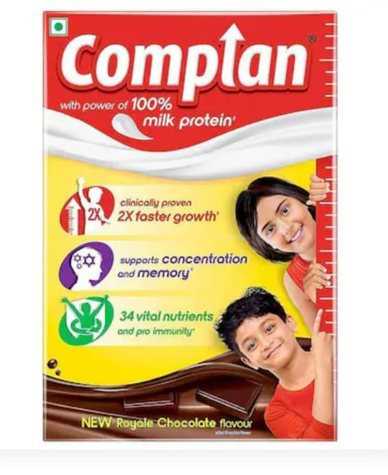 COMPLAN