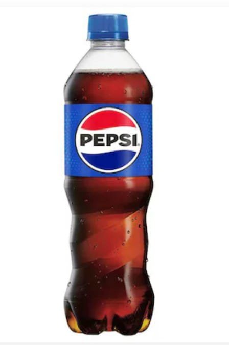 PEPSI