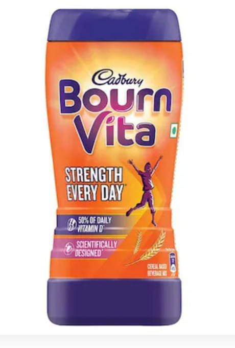 BOURN VITA