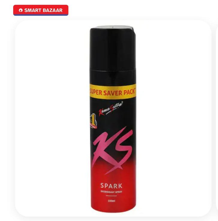SPRAY FOR MEN