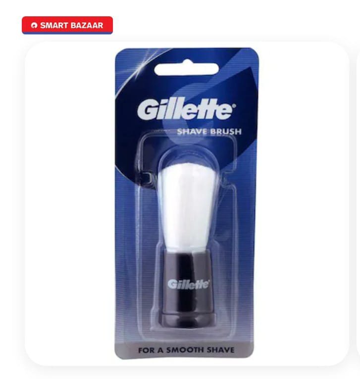 GILLETTE