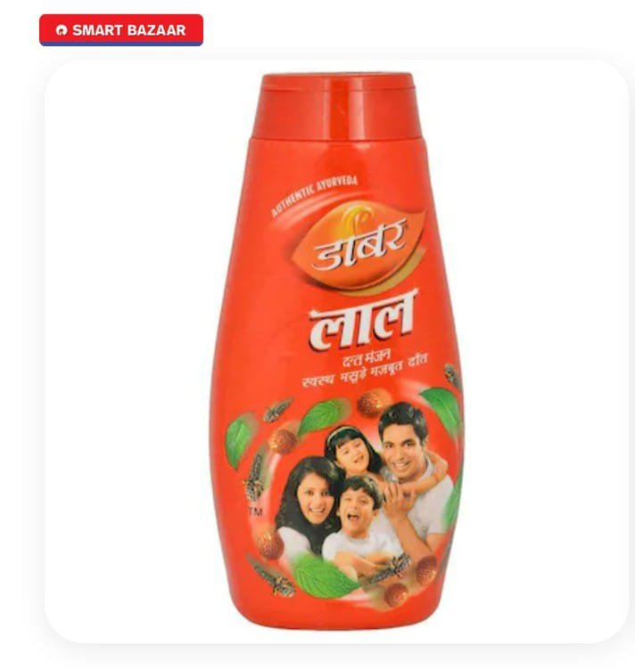 DABUR LAL