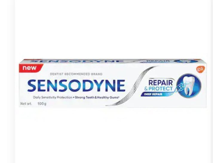 SENSODYNE REPAIR