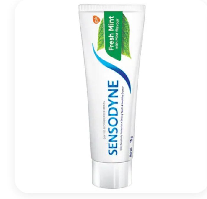SENSODYNE SENSITIVE