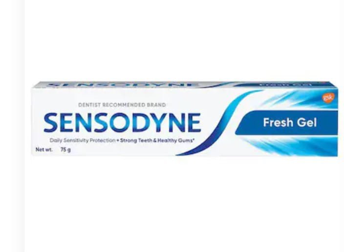 SENSODYNE SENSITIVE