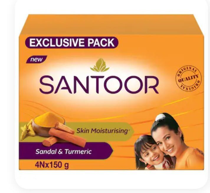 SANTOOR