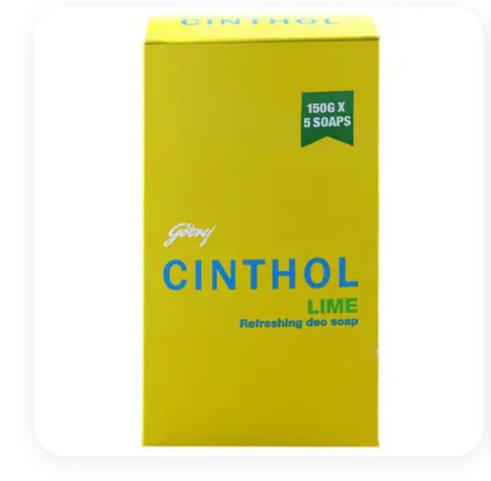 CINTHOL LIME