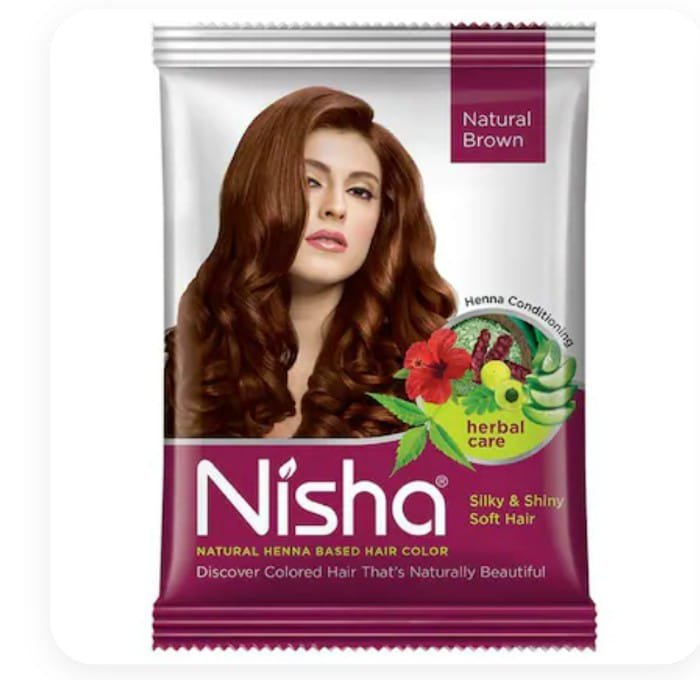 NISHA