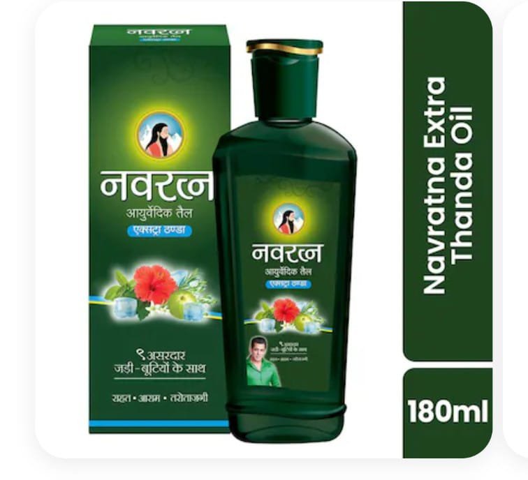 NAVRATANA EXTRA COOL