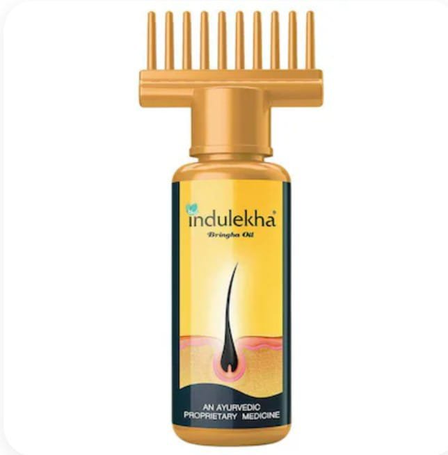 INDULEKHA  HAIR OIL