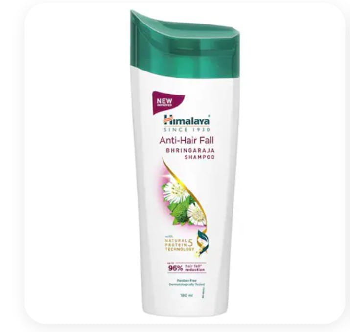 HIMALAYA ANTI HAIR FALL