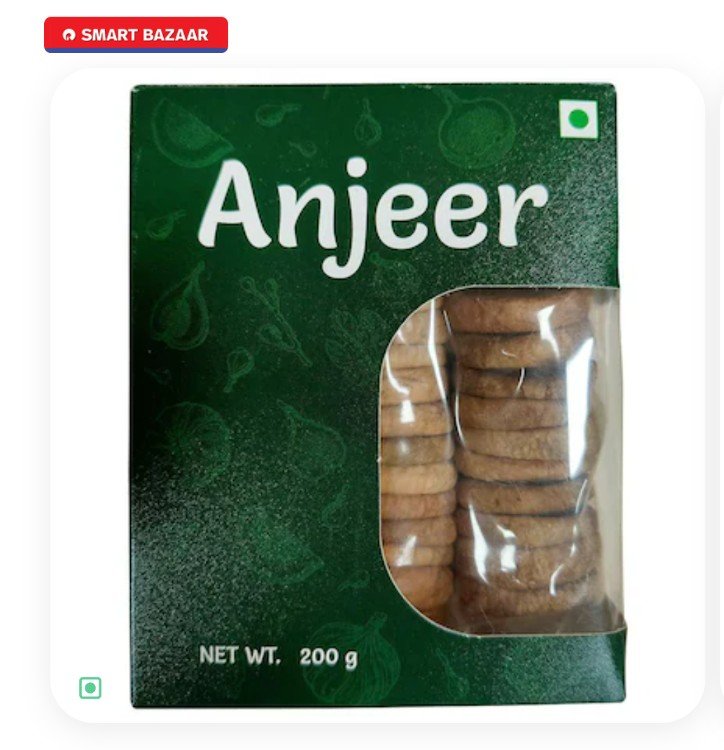 Anjeer